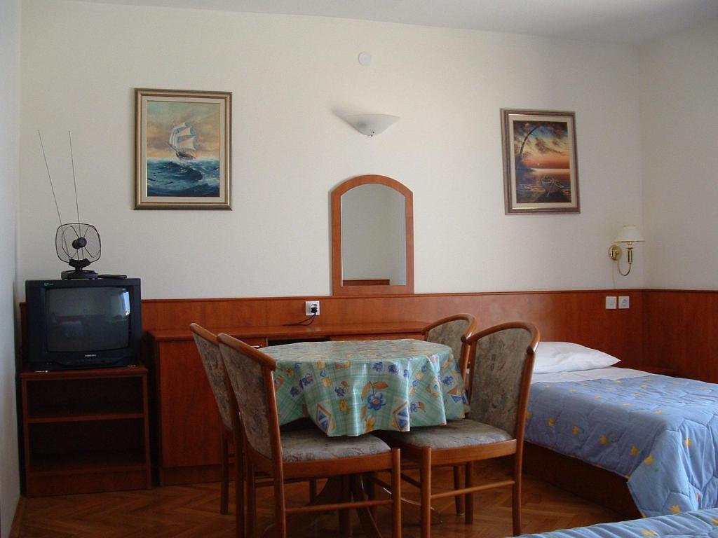 Apartments Mladina Mimice Quarto foto