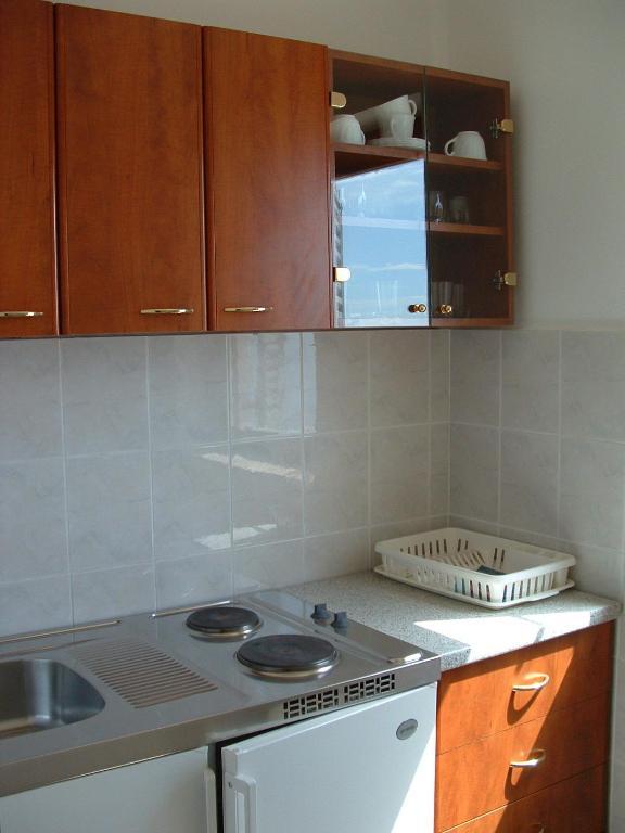 Apartments Mladina Mimice Quarto foto