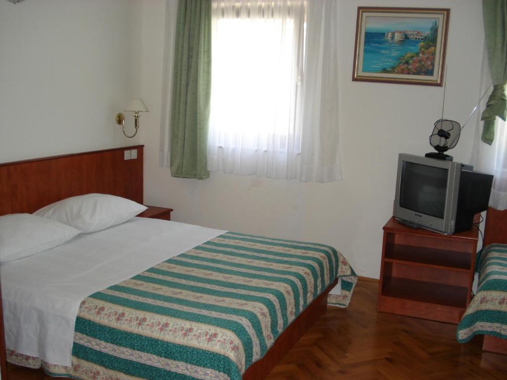 Apartments Mladina Mimice Quarto foto